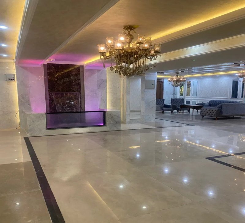 آپارتمان 180 متری سه خوابه در گوهردشت کرج14080931605