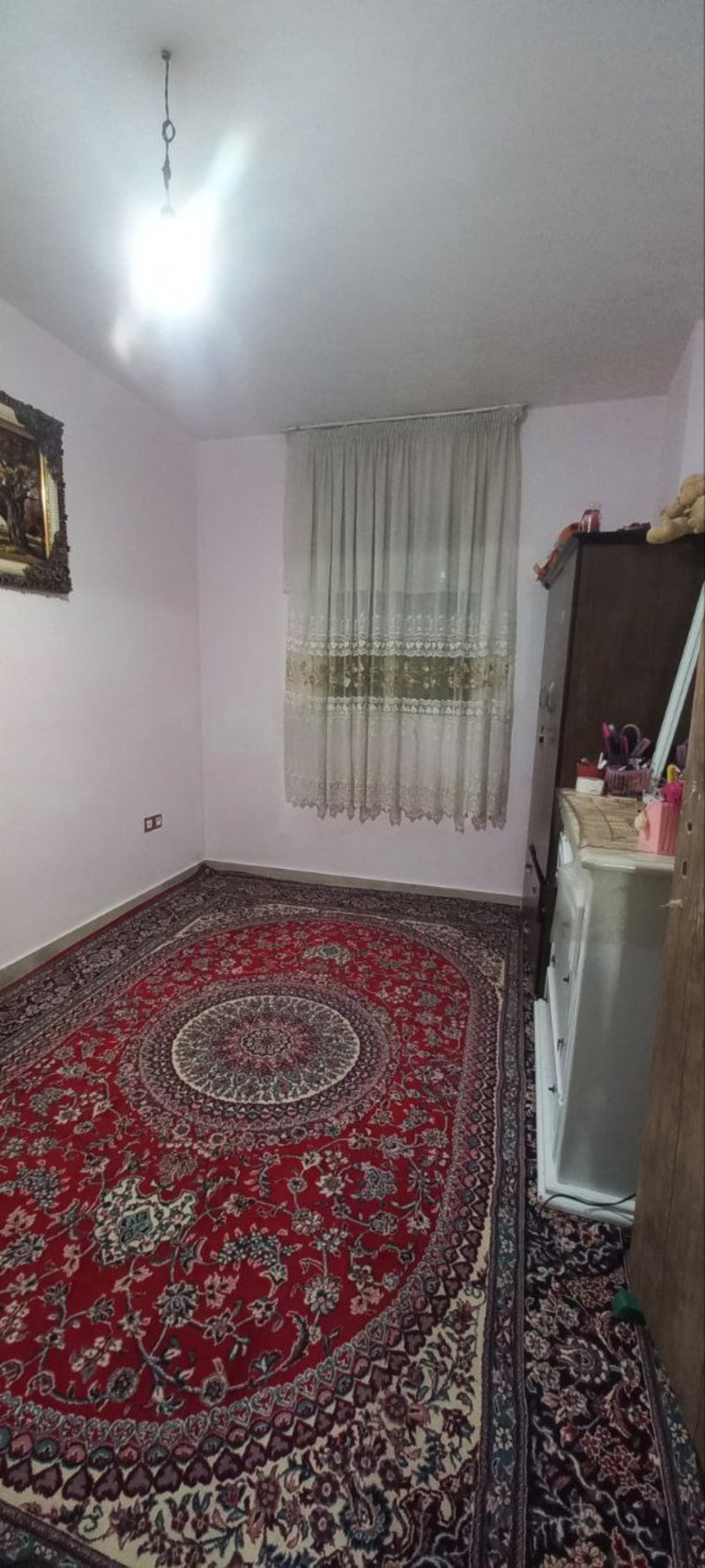آپارتمان 86 متری دو خوابه در جاده بروجرد ملایر14082231636