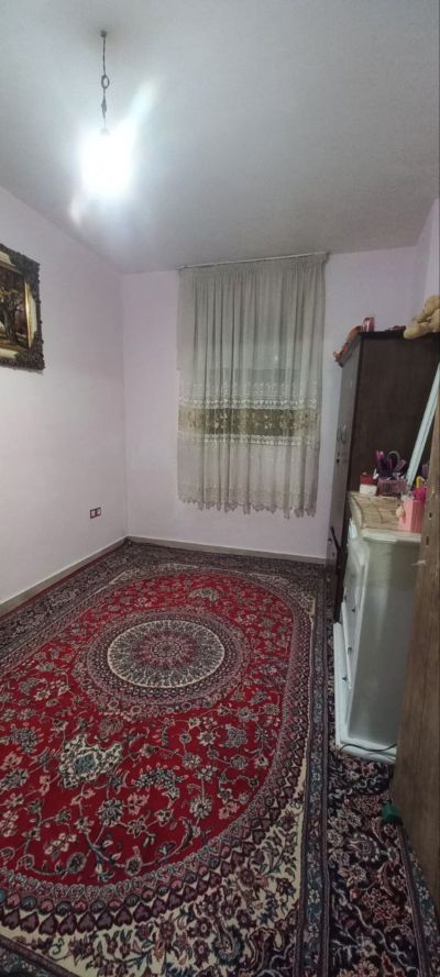 آپارتمان 86 متری دو خوابه در جاده بروجرد ملایر