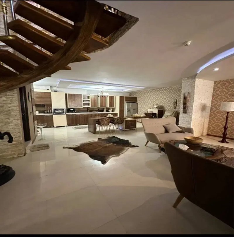 آپارتمان 217 متری سه خوابه در میدان هفت تیر مشهد14071631535