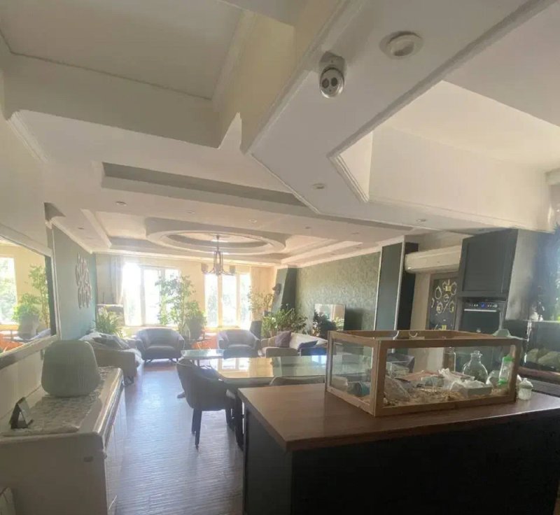 آپارتمان 110 متری دو خوابه در شهرک جهازی ها کرج14080231593