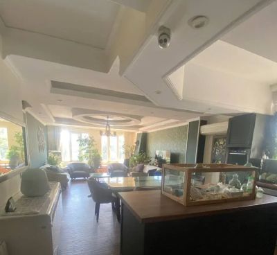 آپارتمان 110 متری دو خوابه در شهرک جهازی ها کرج