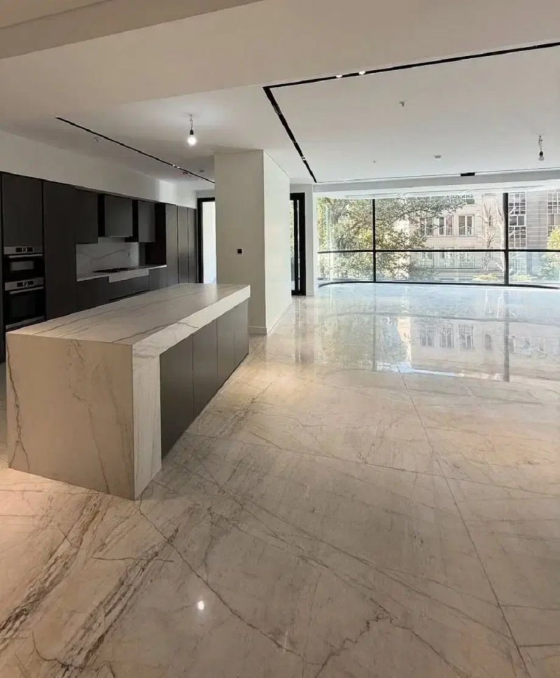 آپارتمان 200 متری سه خوابه در گوهردشت کرج14079231558