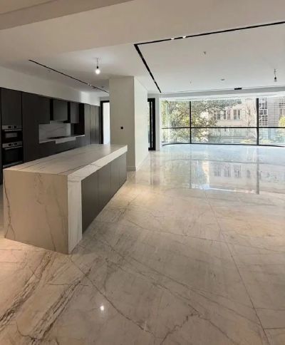 آپارتمان 200 متری سه خوابه در گوهردشت کرج