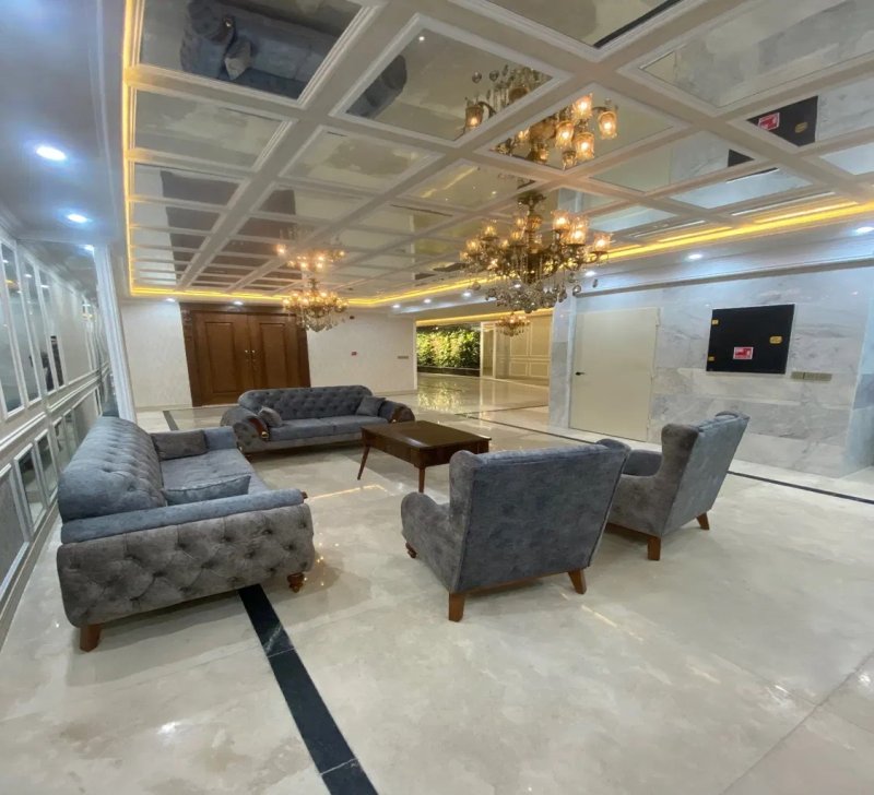 آپارتمان 180 متری سه خوابه در گوهردشت کرج14080931604