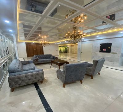 آپارتمان 180 متری سه خوابه در گوهردشت کرج