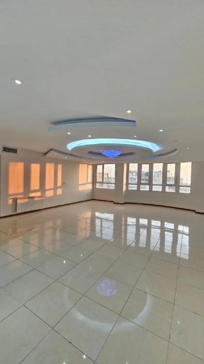 آپارتمان 150 متری سه خوابه در باغستان کرج