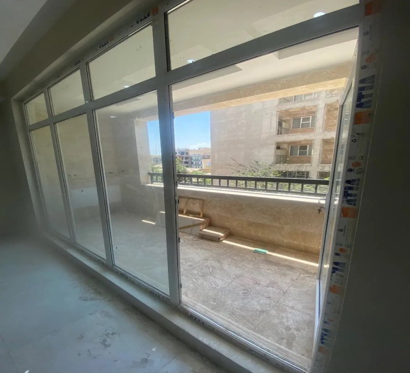 آپارتمان 145 متری سه خوابه در گوهردشت کرج14078931554