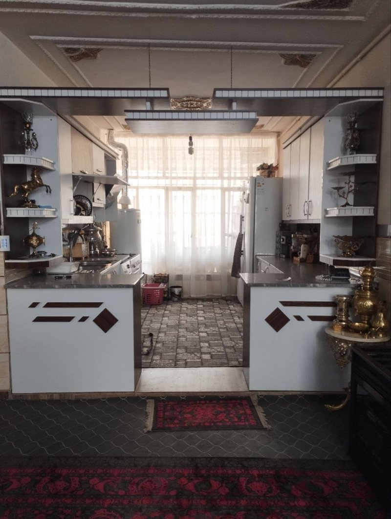 ویلا 120 متری یک خوابه در خیابان ایمان ملایر14082131628