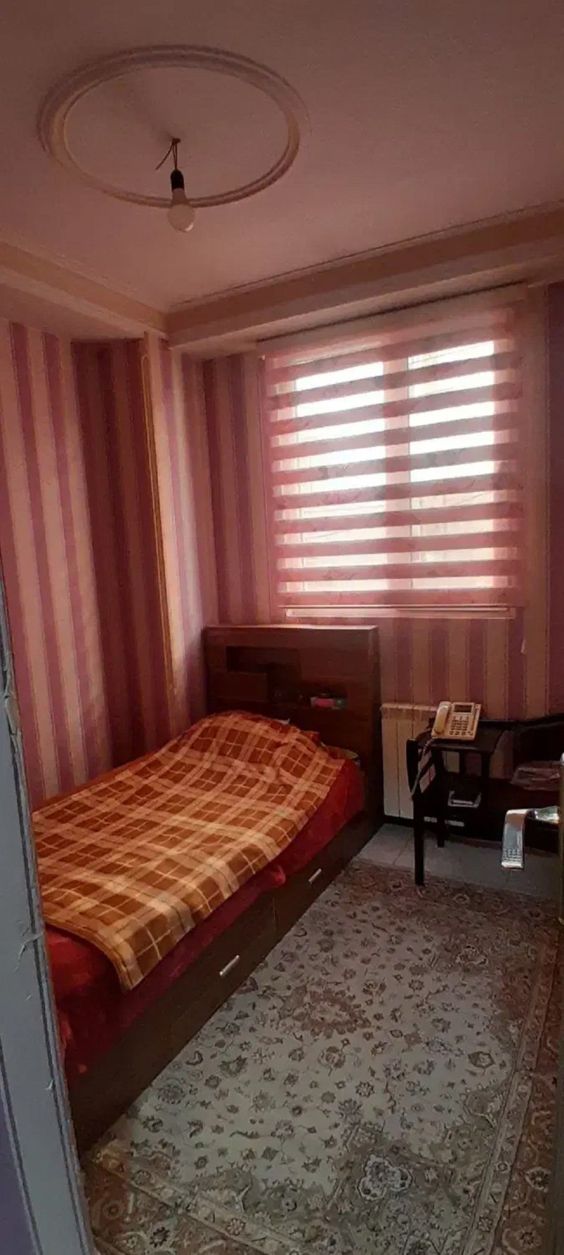 آپارتمان 53 متری دو خوابه در نیروی هوایی تهران14092731791