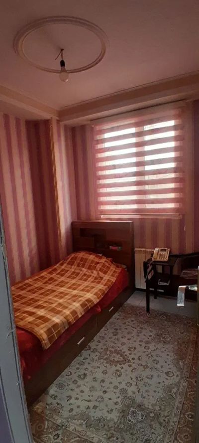 آپارتمان 53 متری دو خوابه در نیروی هوایی تهران