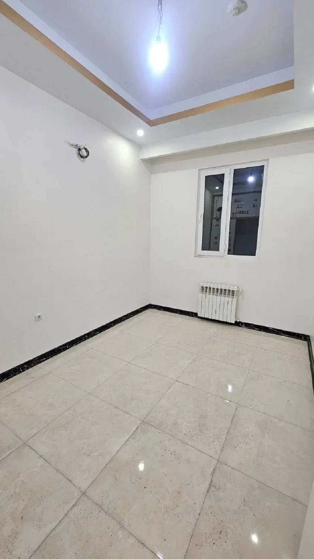 آپارتمان 120 متری سه خوابه در نیروی هوایی تهران 4