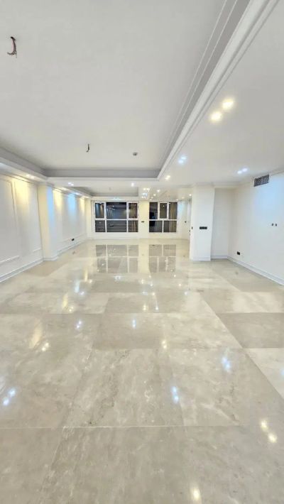 آپارتمان 185 متری سه خوابه در نیروی هوایی تهران