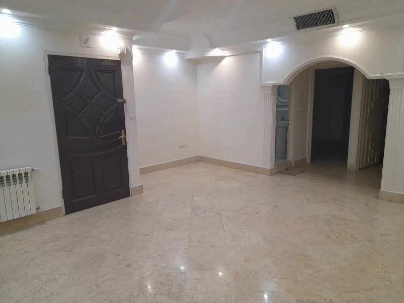 آپارتمان 76 متری دو خوابه در چهارصد دستگاه تهران14090531756