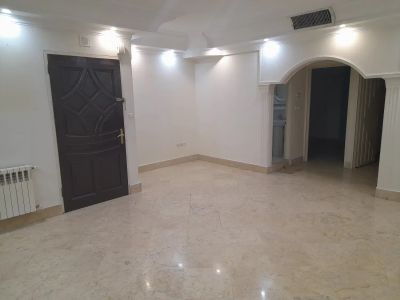آپارتمان 76 متری دو خوابه در چهارصد دستگاه تهران