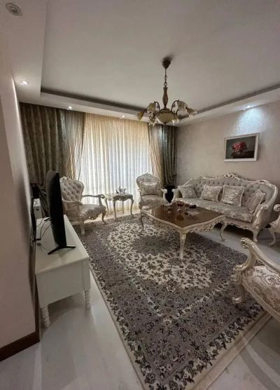 آپارتمان 55 متری دو خوابه در شهران جنوبی تهران