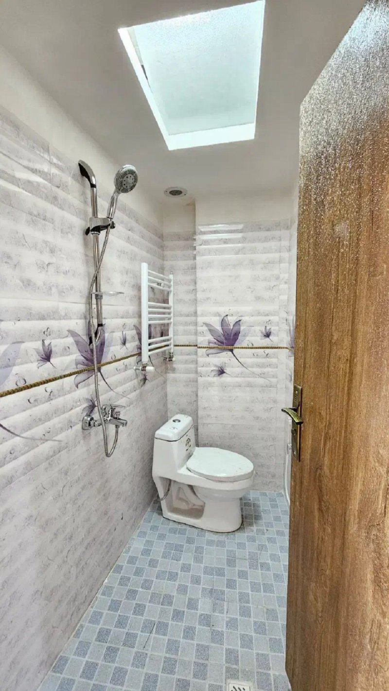 آپارتمان 90 متری دو خوابه در اندرزگو تهران14092531781