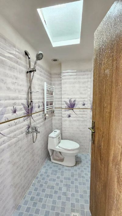 آپارتمان 90 متری دو خوابه در اندرزگو تهران