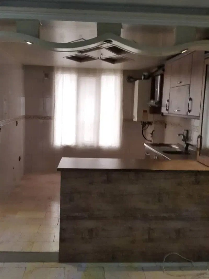 آپارتمان 59 متری یک خوابه در پیروزی تهران14083631687