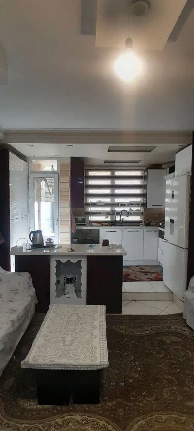 آپارتمان 53 متری دو خوابه در نیروی هوایی تهران