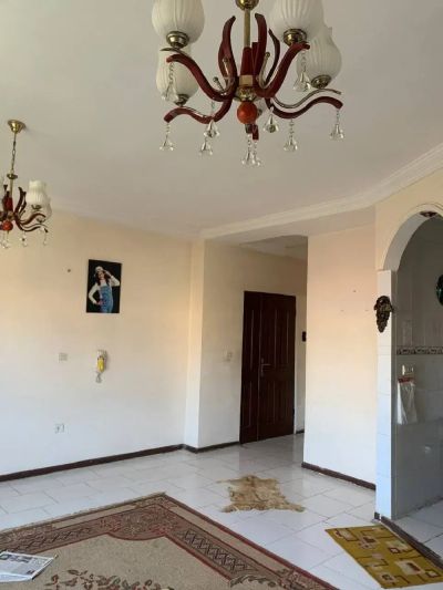 آپارتمان 75 متری دو خوابه در نور نور مازندران