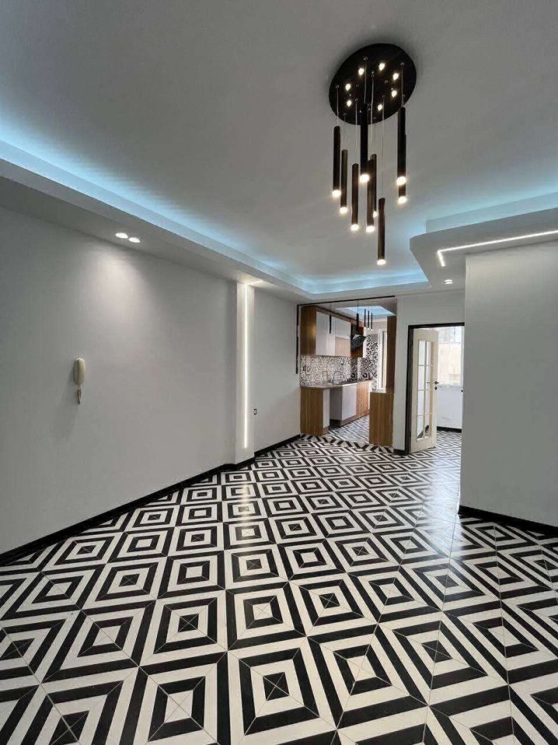 آپارتمان 45 متری یک خوابه در اندیشه با وام14084231701