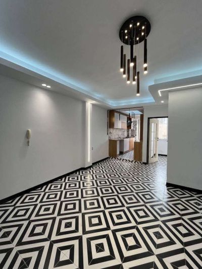 آپارتمان 45 متری یک خوابه در اندیشه با وام