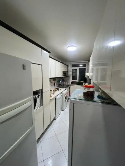 آپارتمان 75 متری دو خوابه در پرستار تهران