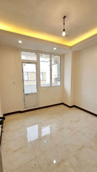 آپارتمان 56 متری دو خوابه در اندرزگو تهران