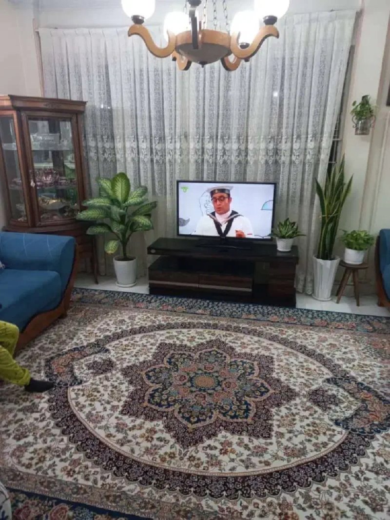 آپارتمان 64 متری دو خوابه در شکوفه تهران14091231760