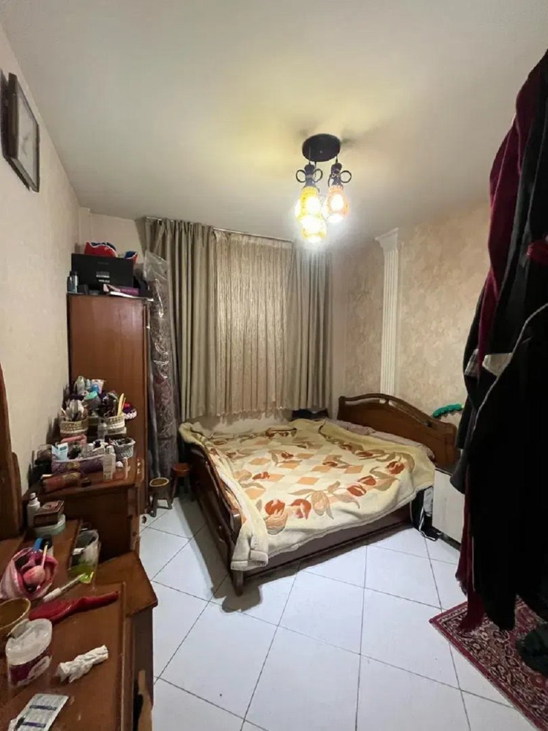 آپارتمان 75 متری دو خوابه در پرستار تهران14092931796