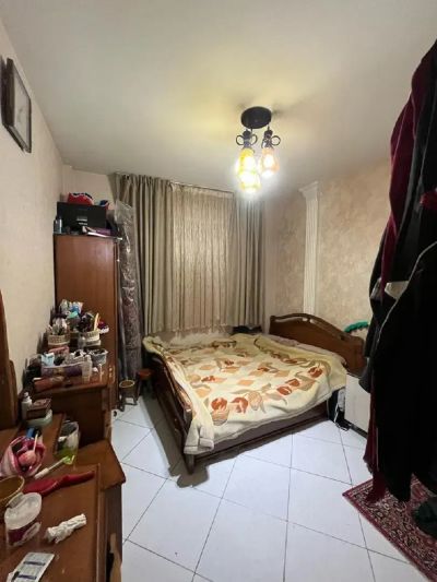 آپارتمان 75 متری دو خوابه در پرستار تهران