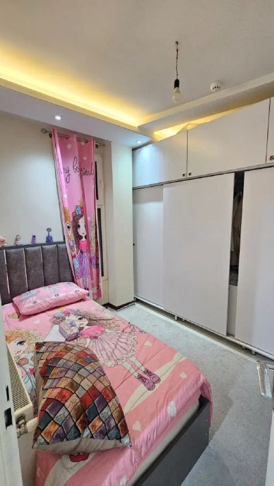 آپارتمان 72 متری دو خوابه در نیروی هوایی تهران