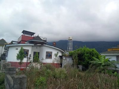 ویلا 230 متری دو خوابه در نوشهر