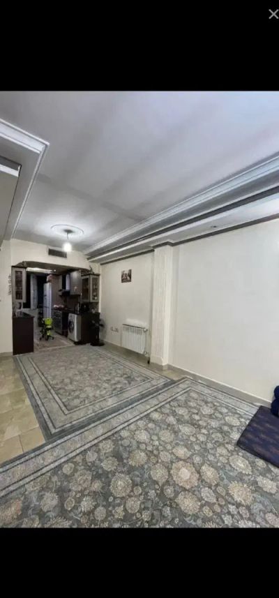 آپارتمان 56 متری یک خوابه در فرح‌آباد تهران