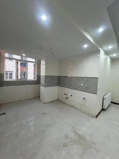 آپارتمان 85 متری دو خوابه در نیروی هوایی تهران