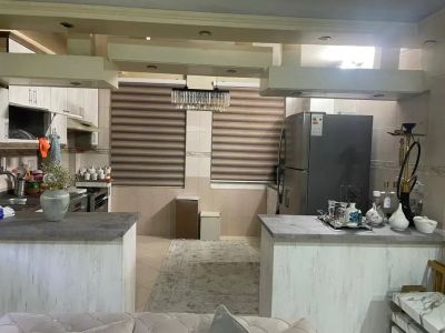 آپارتمان 78 متری دو خوابه در صد دستگاه تهران