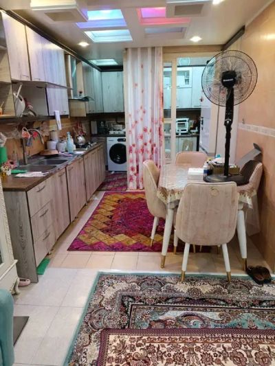 آپارتمان 75 متری دو خوابه در پیروزی تهران