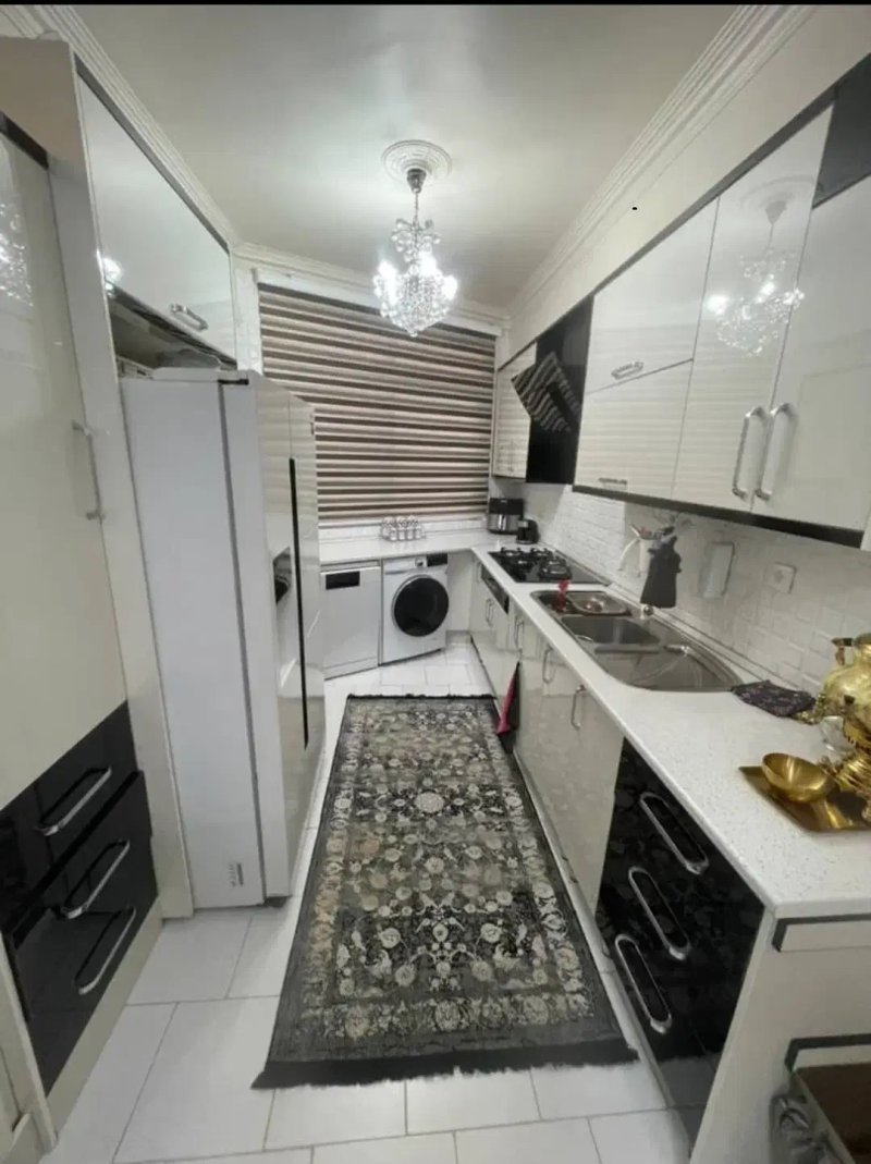 آپارتمان 70 متری دو خوابه در صد دستگاه تهران14088531739