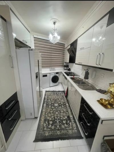 آپارتمان 70 متری دو خوابه در صد دستگاه تهران