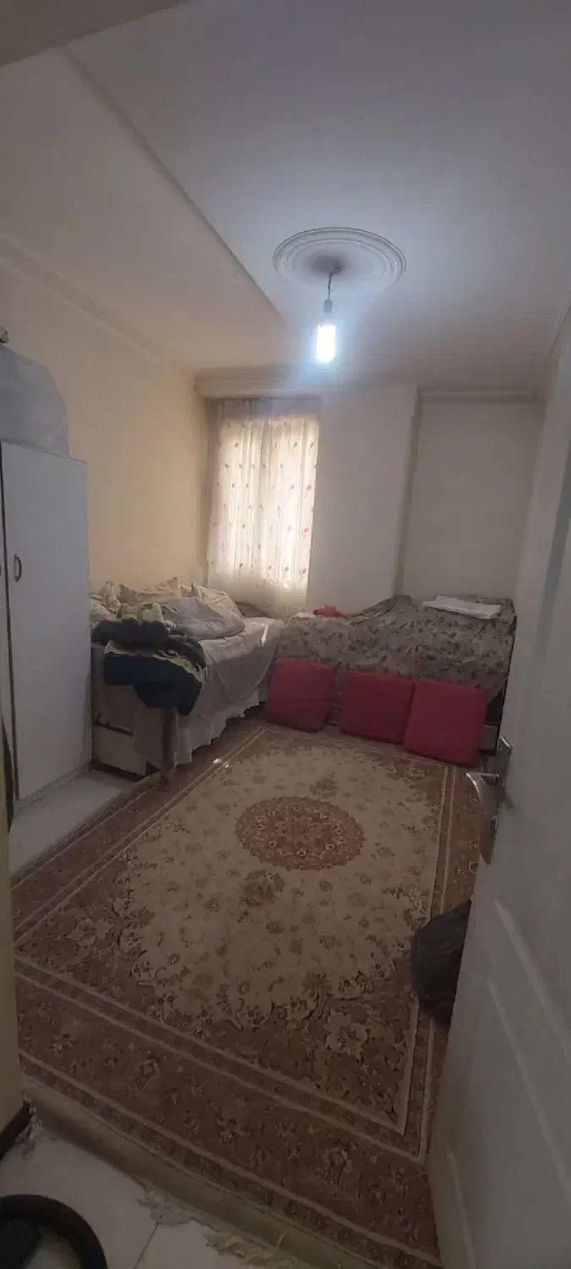 آپارتمان 88 متری دو خوابه در پیروزی تهران14083431678