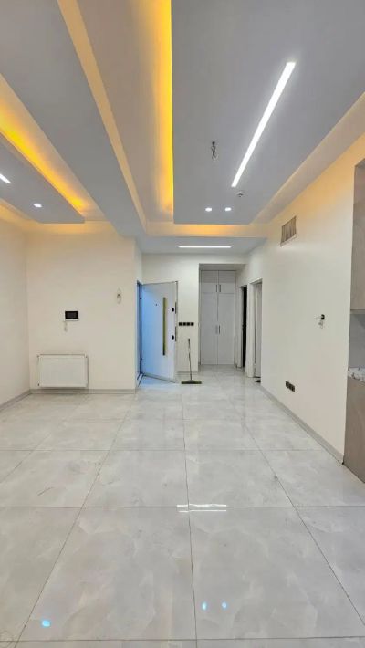 آپارتمان 74 متری دو خوابه در پرستار تهران