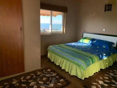 آپارتمان 102 متری دو خوابه در نور نور مازندران