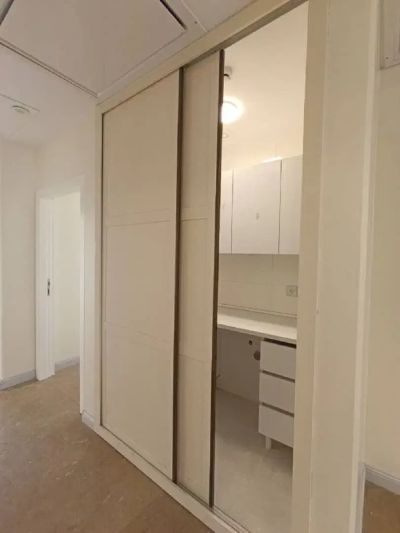 آپارتمان 200 متری سه خوابه در نیروی هوایی تهران