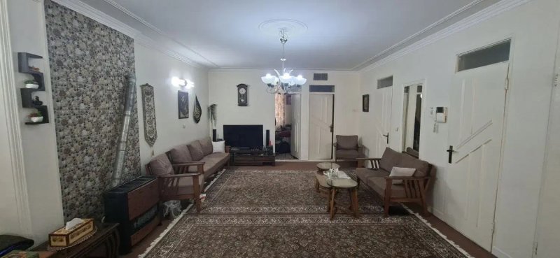 آپارتمان 72 متری دو خوابه در شیوا تهران14083731688