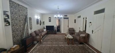 آپارتمان 72 متری دو خوابه در شیوا تهران