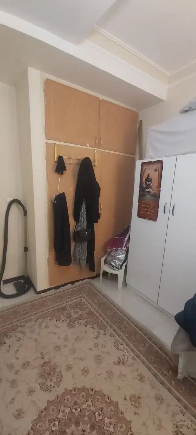 آپارتمان 88 متری دو خوابه در پیروزی تهران14083431677