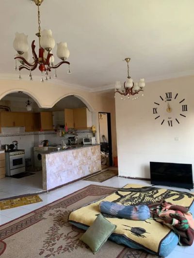 آپارتمان 75 متری دو خوابه در نور نور مازندران