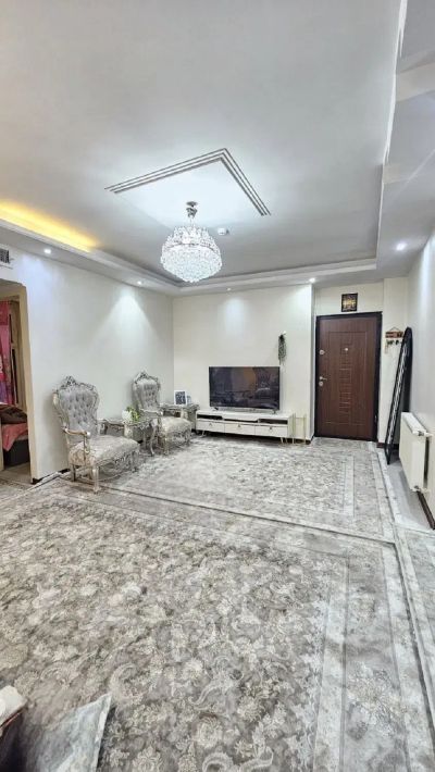 آپارتمان 72 متری دو خوابه در نیروی هوایی تهران