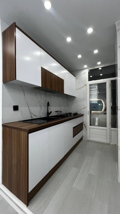 آپارتمان 37 متری یک خوابه در بلوار شهید طالقانی اندیشه با وام